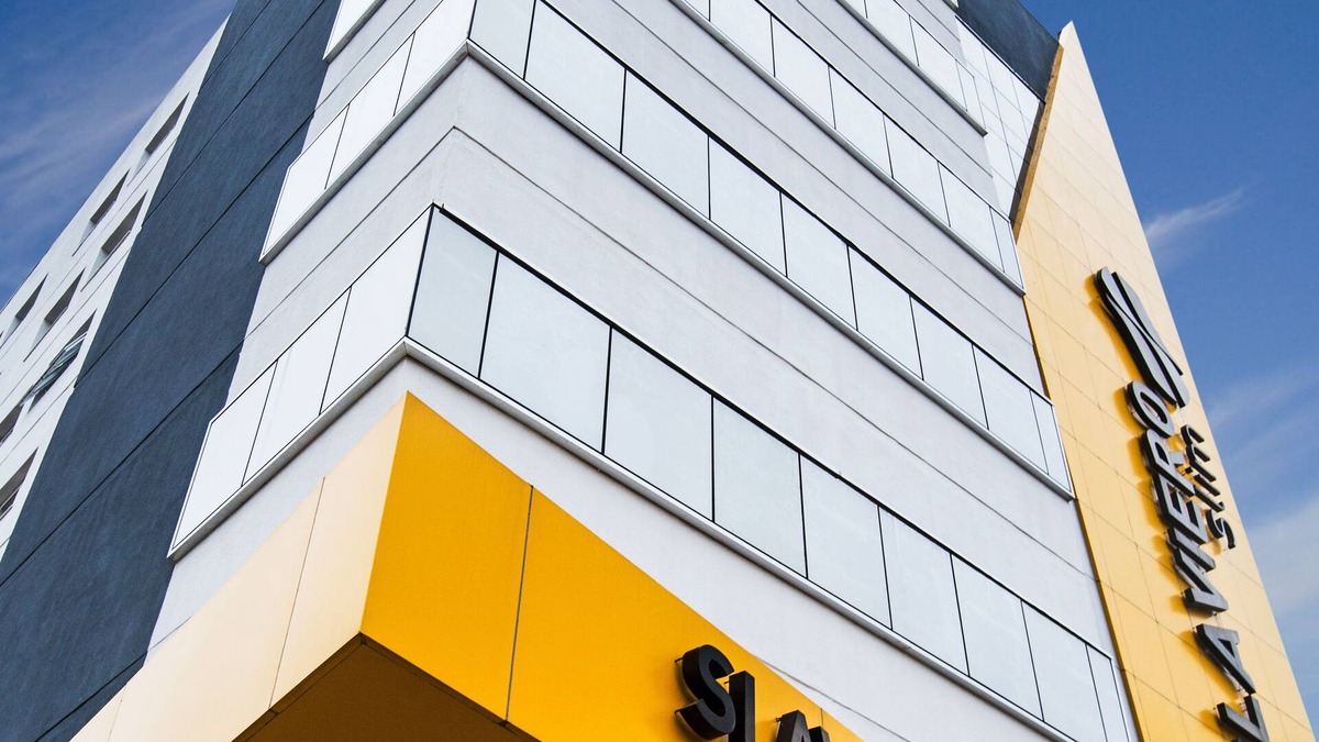 Cuiaba Hotel | SLIM Cuiabá Aeroporto