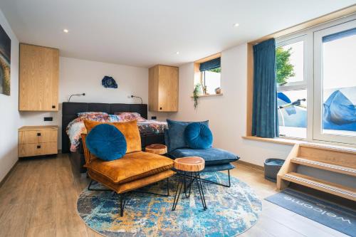 Den Burg House | Slow Down Texel