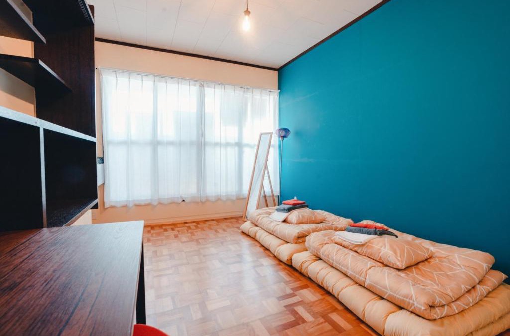 Kesennuma House | SLOW HOUSE kesennuma - Vacation STAY 30922v