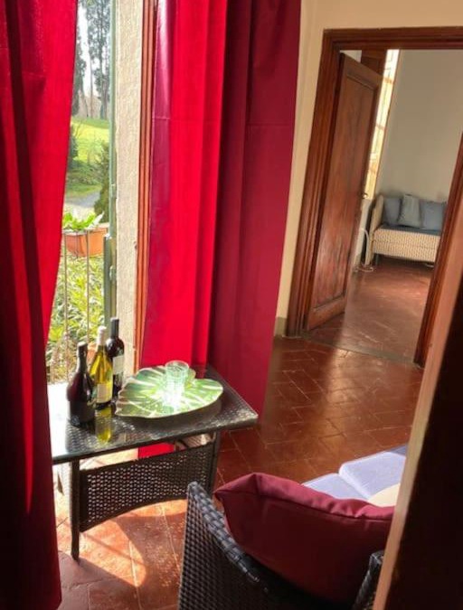 Camugliano Apartment | SLOW LIVING IN THE HEART OF TUSCAN HISTORY