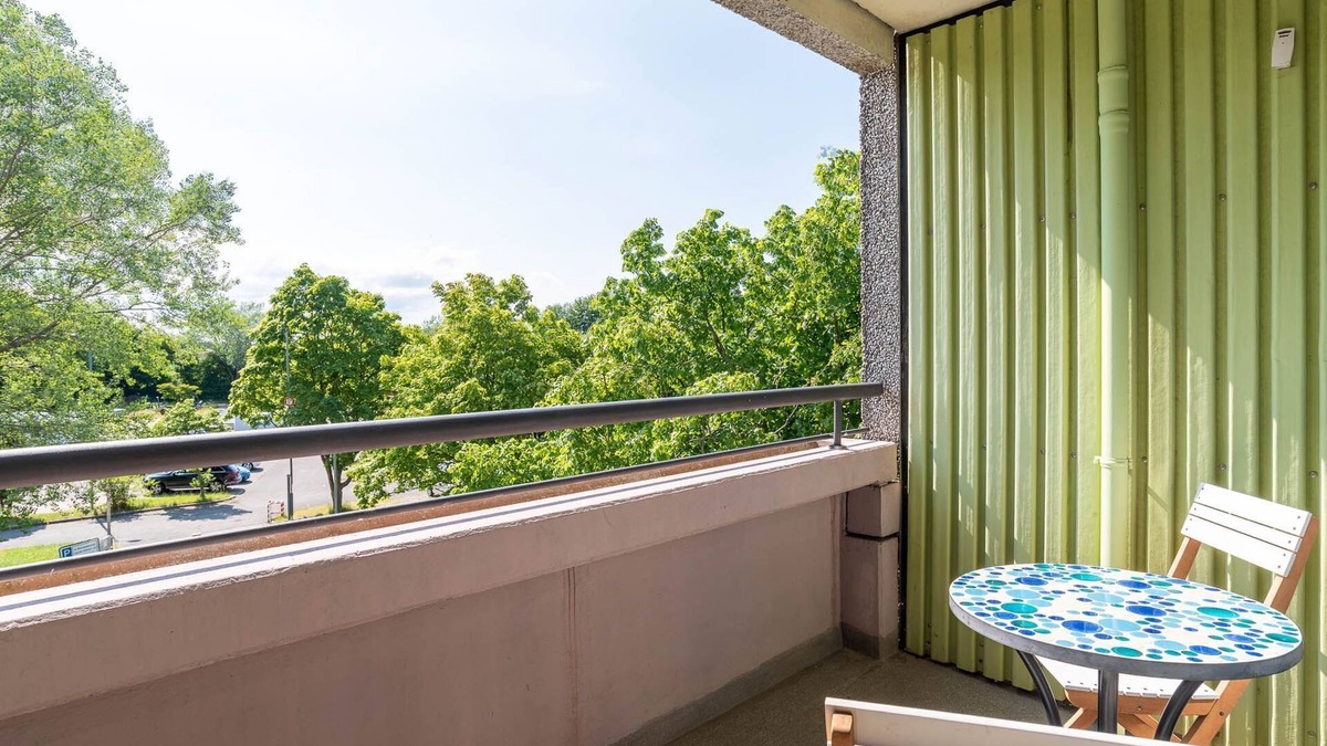 Schilksee Apartment | Smaland, Germany