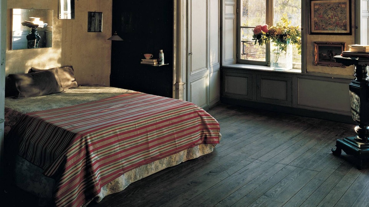 Pisseloup Other | Small 18th & 19th century château in unspoilt countryside