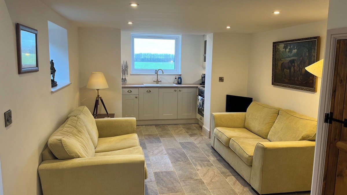 Upton House | Small 3 bedroom converted stable in Norfolk