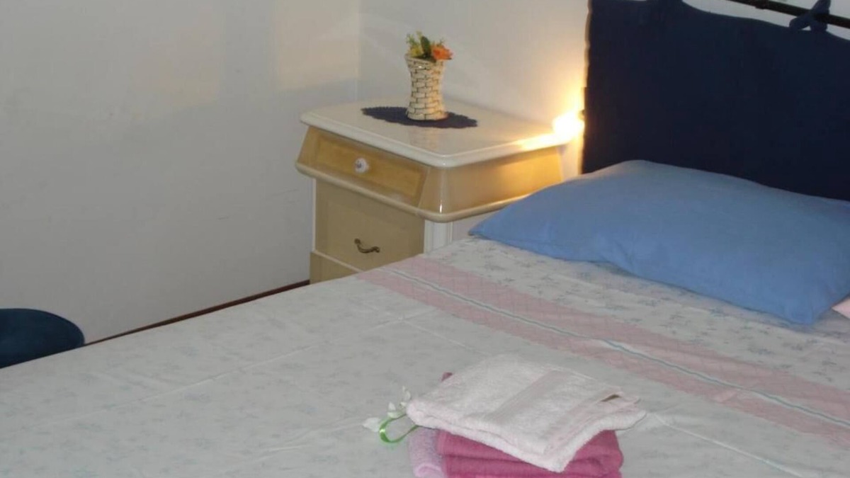 Montegrappa Apartment | SMALL AND COMFORTABLE APARTMENT "MISERIA E NOBILTA '"