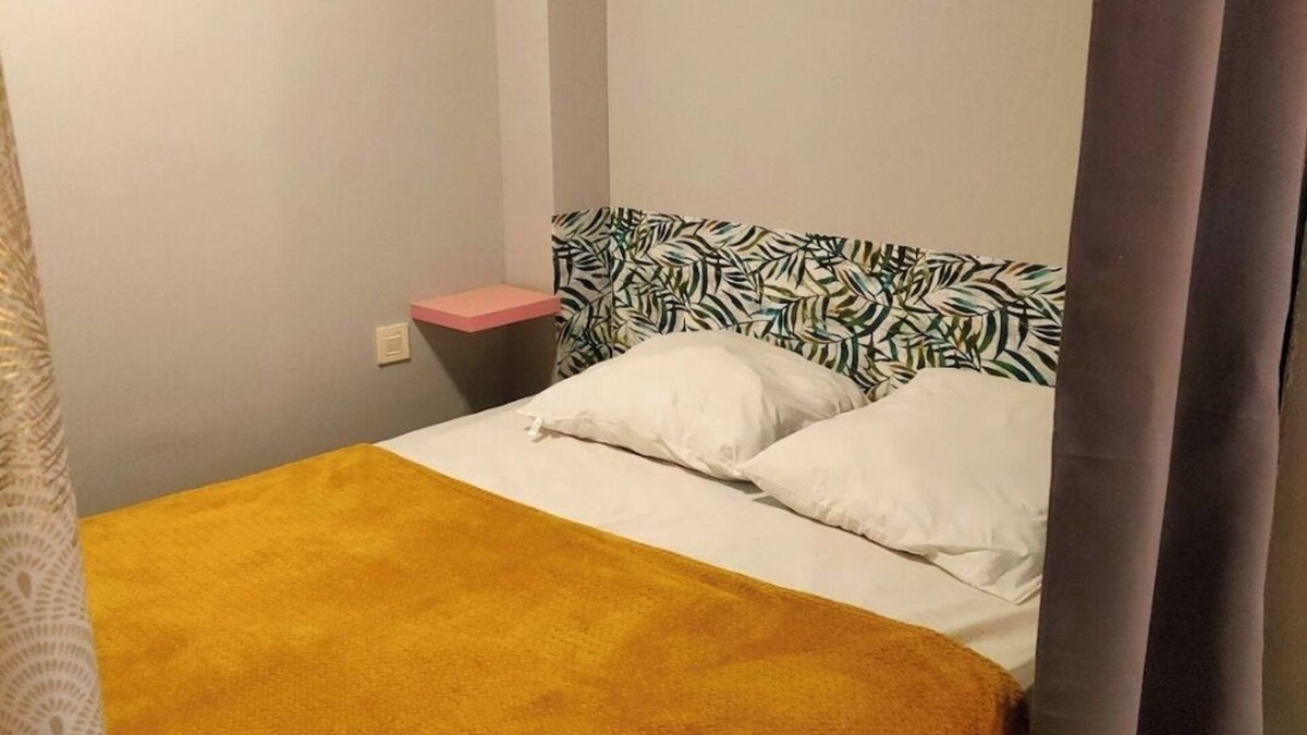 Moustiers-Sainte-Marie House | Small apartment in the heart of Moustiers Sainte Marie/Verdon