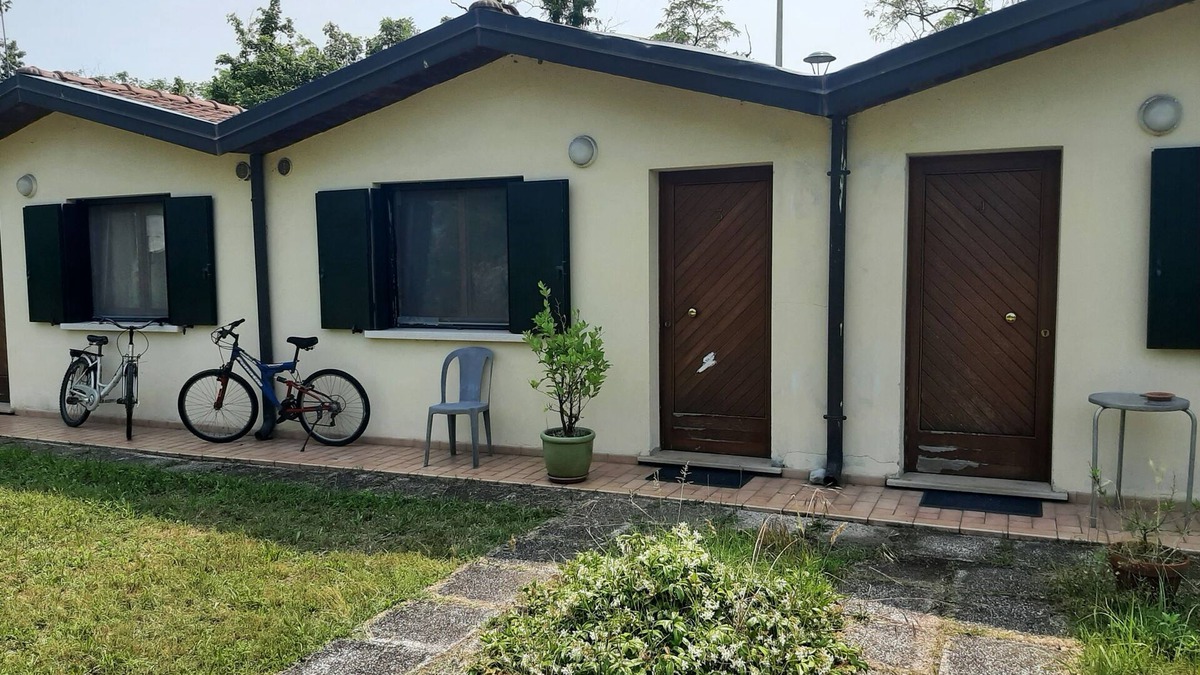Longa Apartment | Small apartment on the quiet island of Sant'Erasmo Venice.