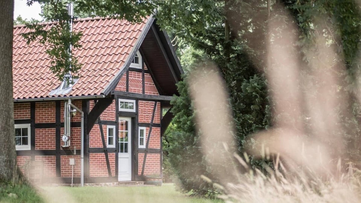 Wehrbleck House | Small bakery in the country