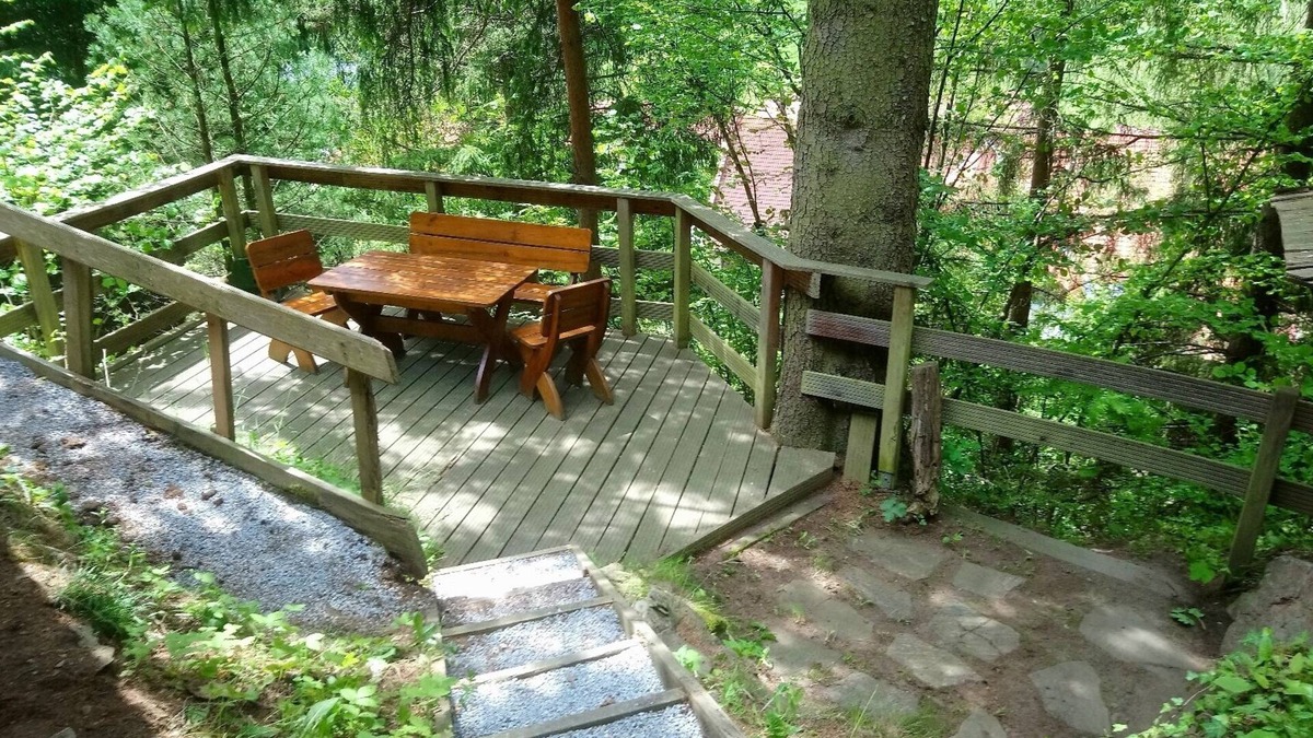 Muehlen House | 'Small but beautiful' in the Zirbitzkogel-Grebenzen