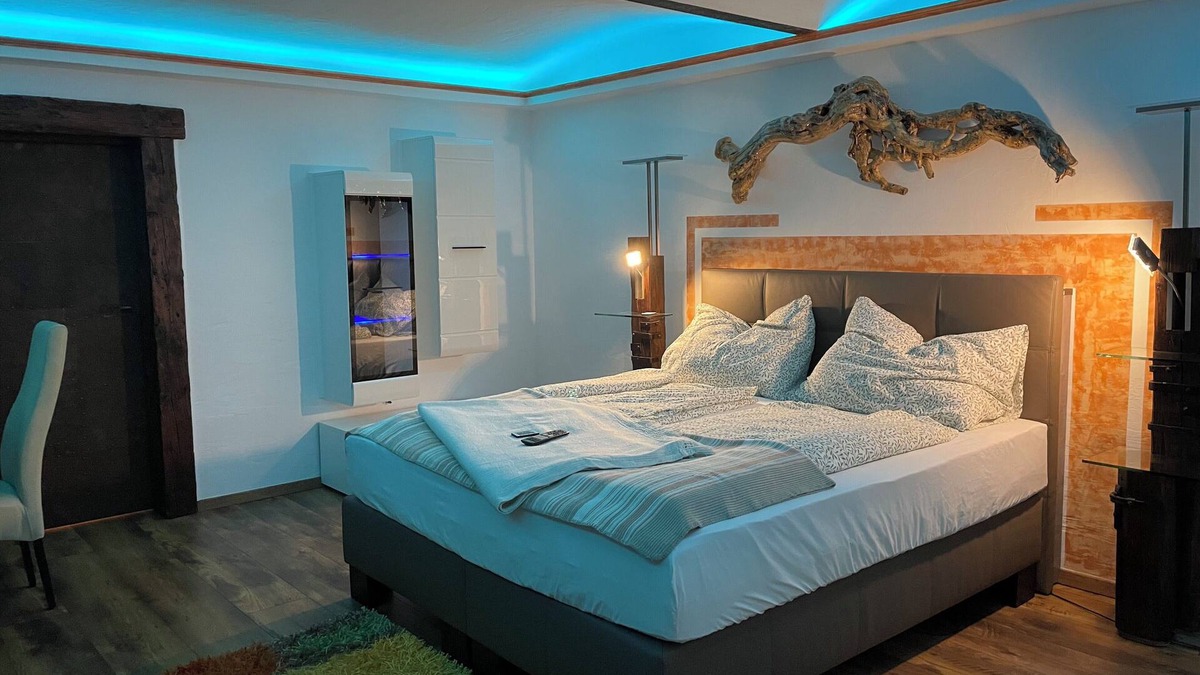 Spittal an der Drau Apartment | Small but nice