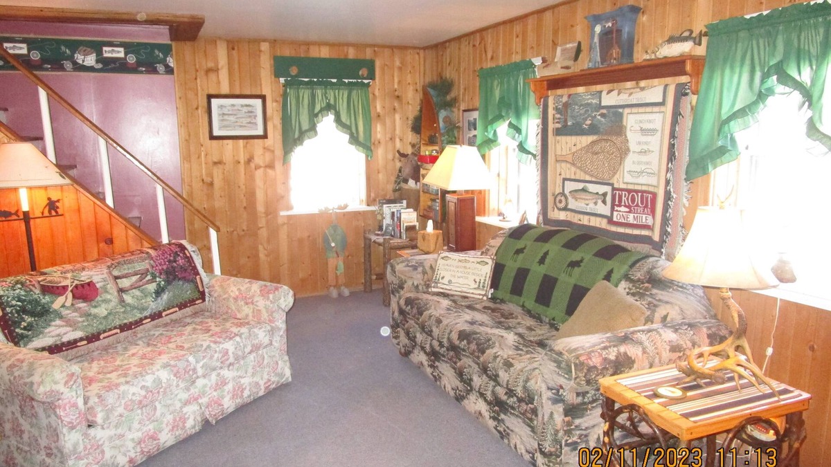 Westby House | Small Cabin on West Fork Kickapoo River