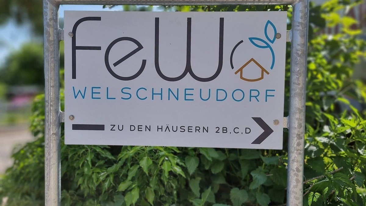 Welschneudorf House | Small country house 2B in the Westerwald. Family-friendly, pet-friendly and close to nature