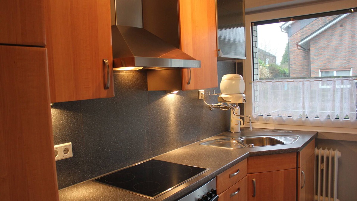 Hardt Apartment | Small cozy apartment for 1-2 guests (fitters)