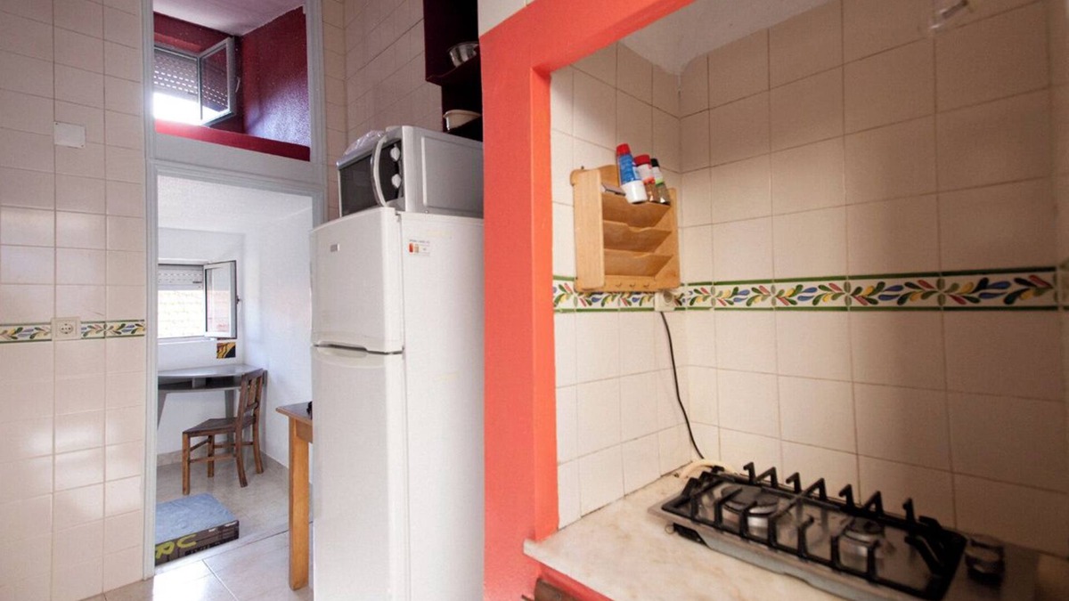 Sao Bento House | Small & Cozy house in center Lisbon