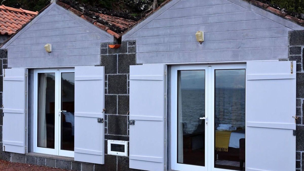 Santo Amaro House | Small Cozy House in Santo Amaro