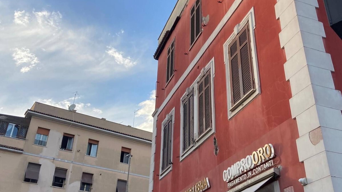 Camilluccia Apartment | Small Dream Apartment