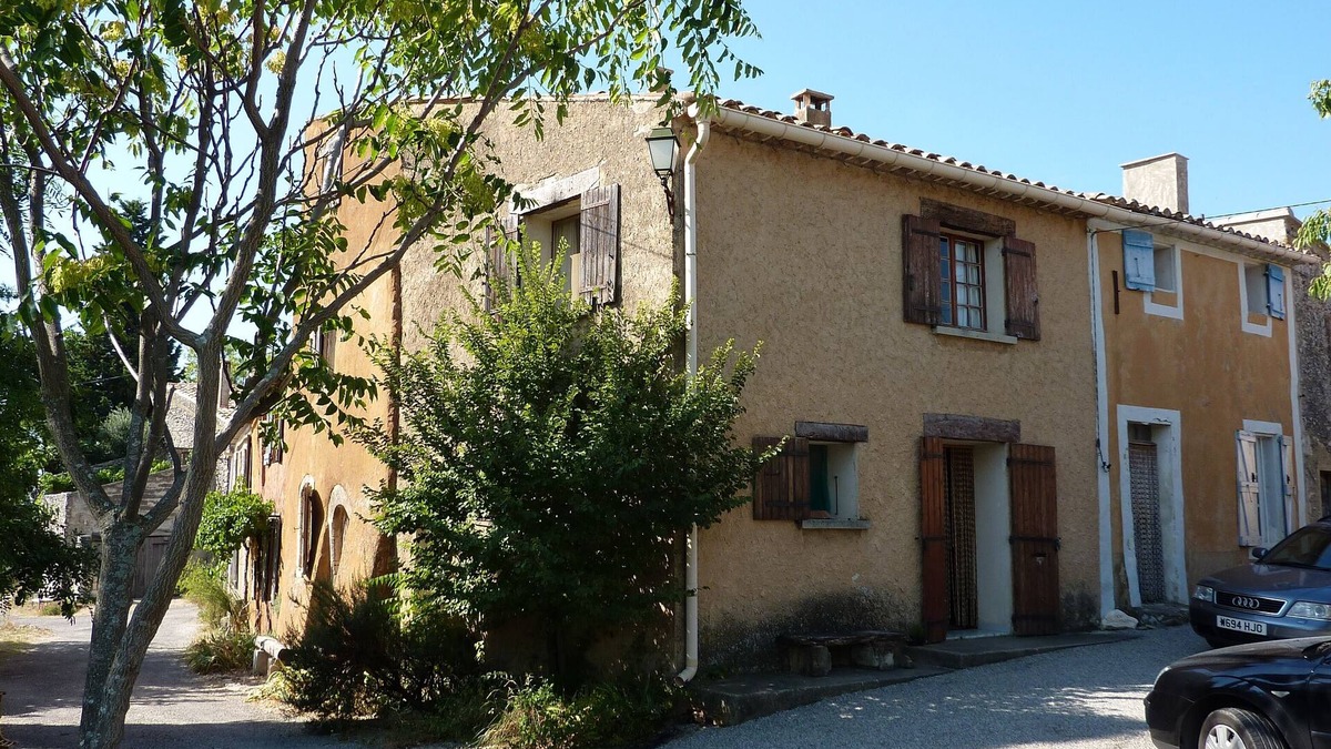 Croagnes House | Small House For Two With Countryside Views