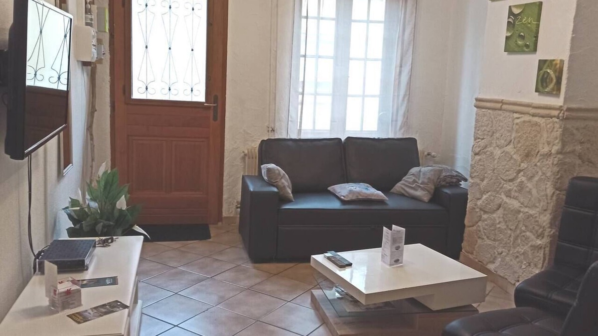 Grand-Fort-Philippe House | Small house near the beach