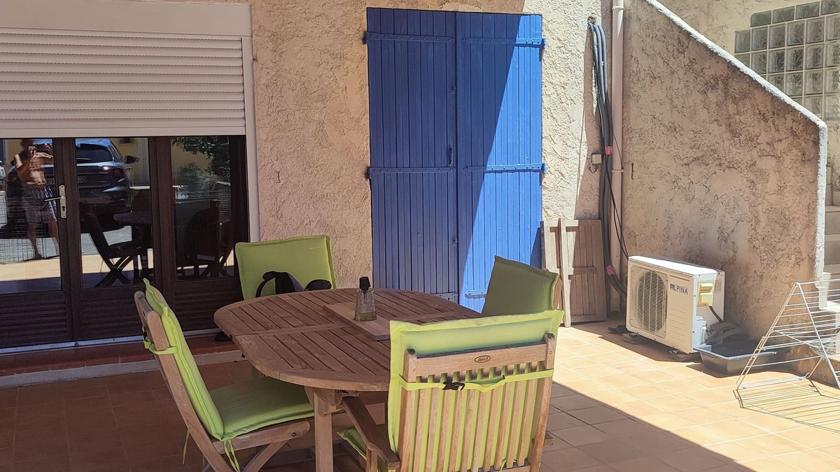 Peypin House | Small house in Provence 75m2