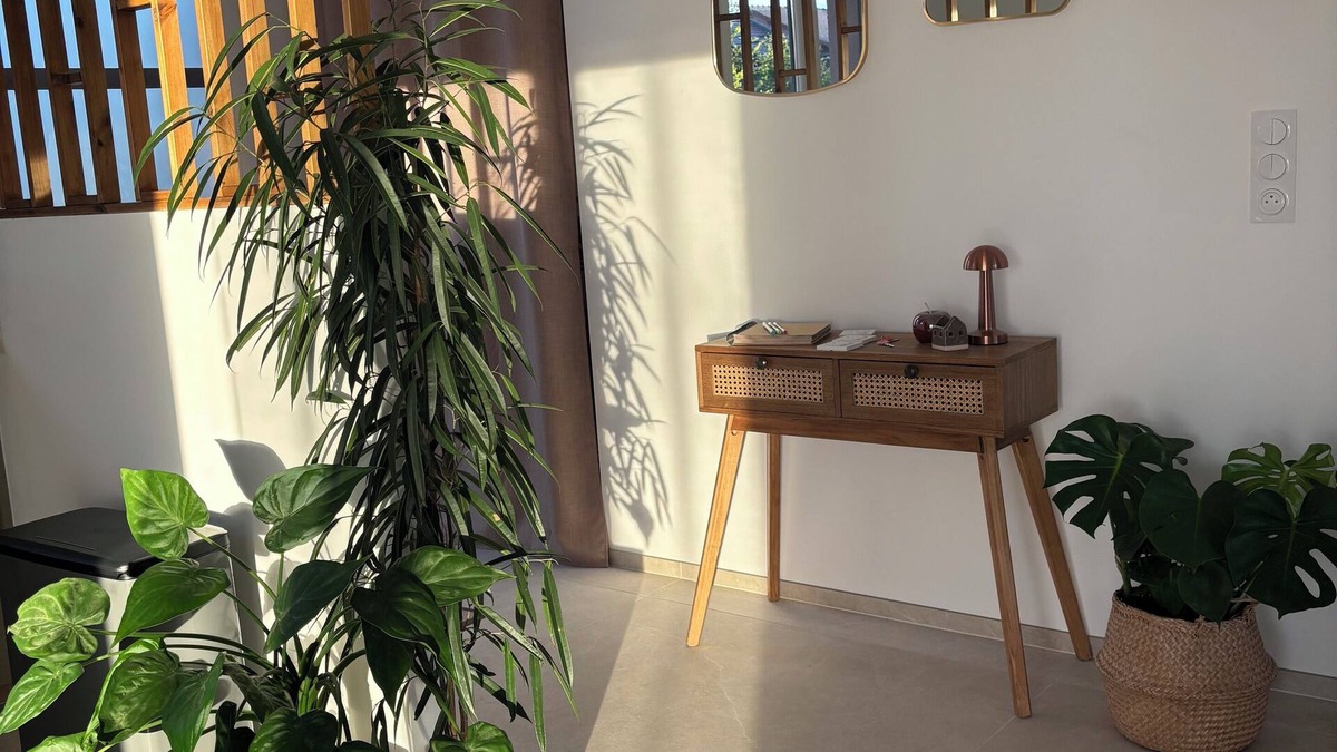 Puellemontier House | Small house, just a few minutes from Lac du Der! Welcome to L'Escapade du Der