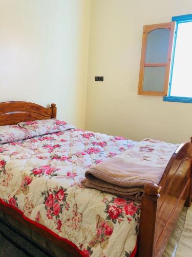 Mirleft Apartment | Small house merlift