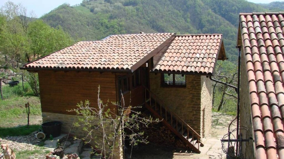 Vetto Bed & Breakfast | Small house surrounded by nature - lafossa.eu