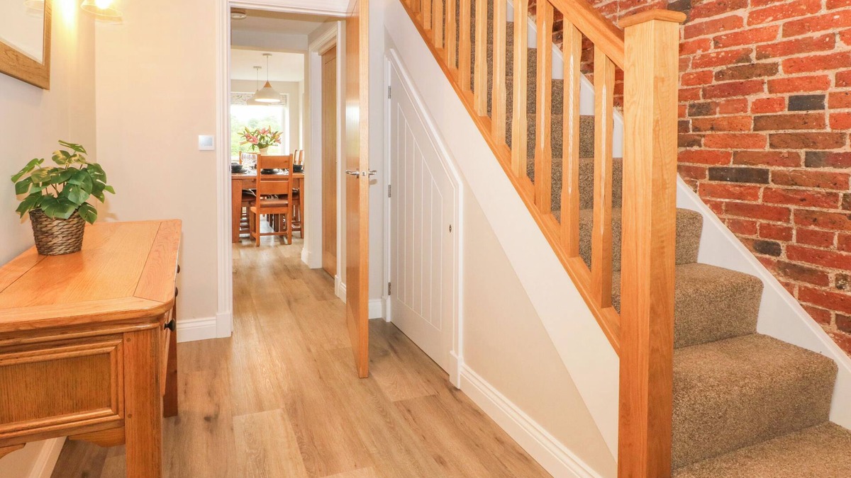 Endon Cottage | Small Lane Cottage