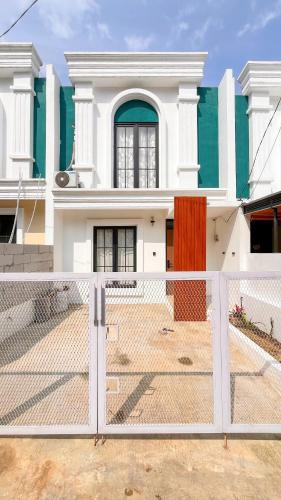 Padalarang House | Small Loft of Indah Living