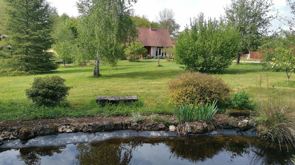 Blancafort House | Small paradise in a green setting - Heated swimming pool