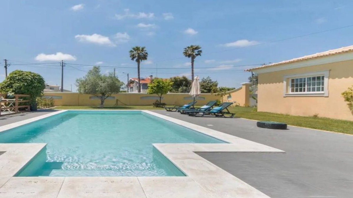 Ponte de Vagos House | Small Paradise near the Portuguese Venice 1