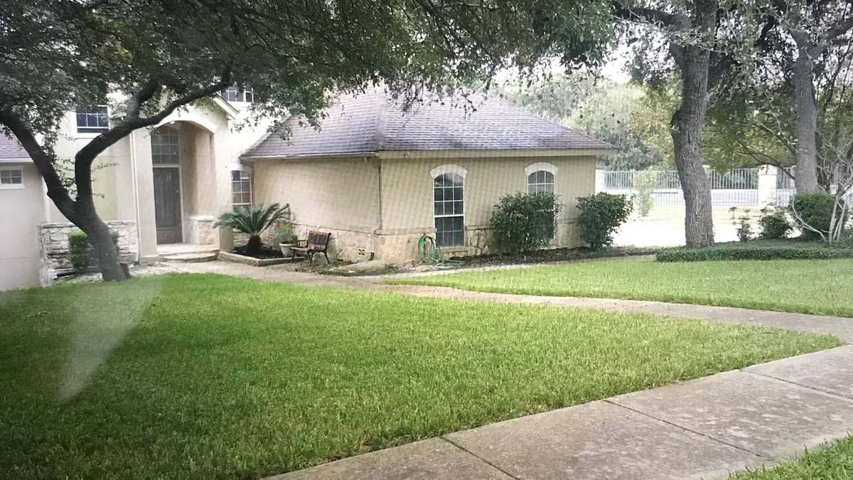 North San Antonio - SAT House | Small private community