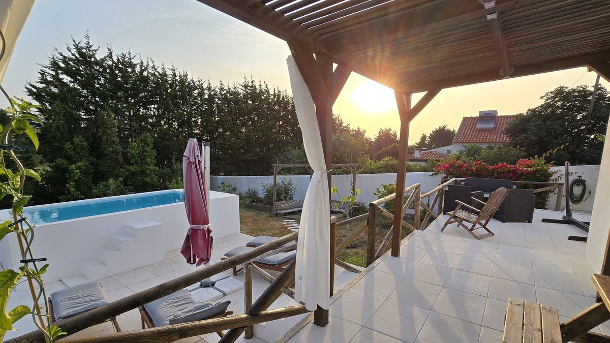 Zambujal de Cima Other | Small renovated farmhouse near the beach