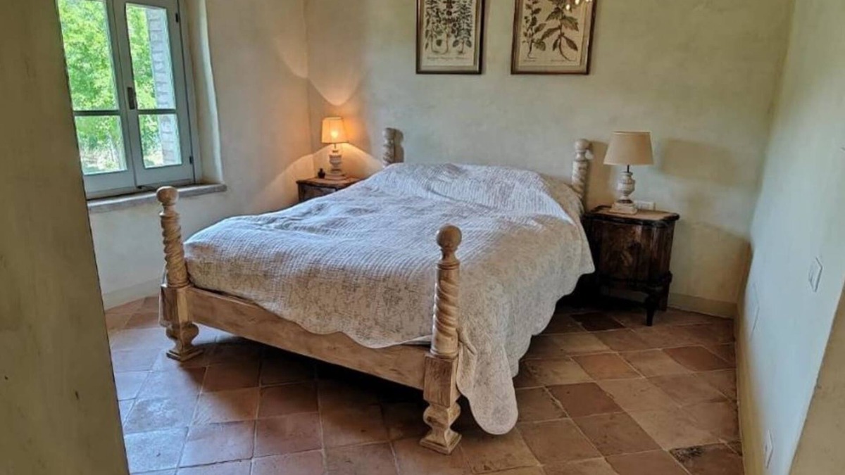 Bivio Lugnano Villa | Small Source