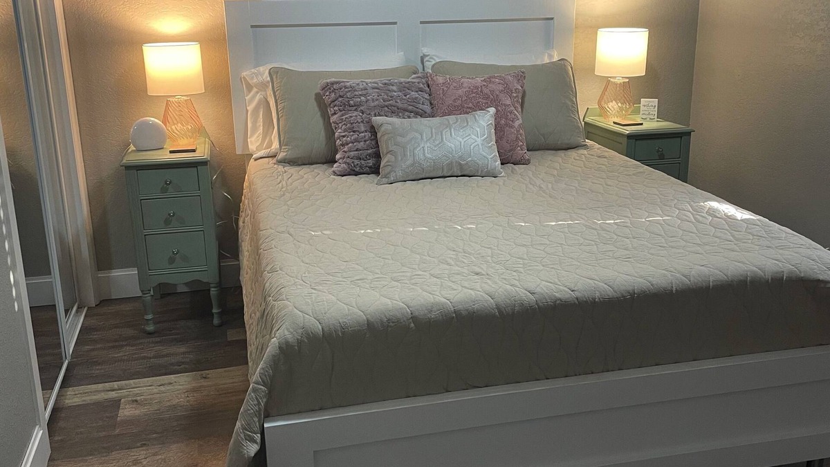 Collinsville Apartment | Small Town Charmer near Tulsa