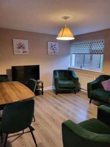 Muine Bheag Apartment | Small Town House, Barrow Lane, Bagenalstown, Carlow
