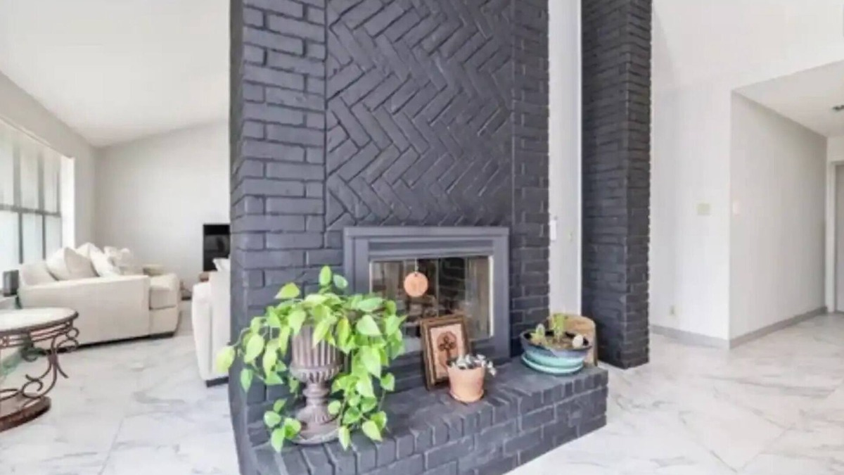 Eldorado House | Small Town Serenity