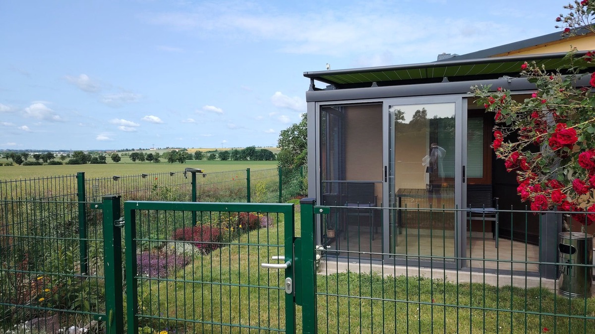 Jessen Apartment | Small vacation apartment for 1 - 3 persons