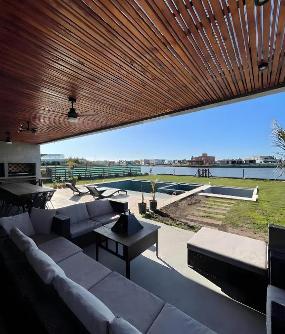 Guillermo Hudson House | Small villa near Buenos Aires