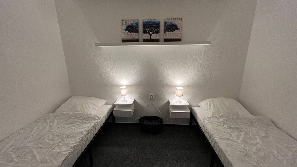 Altenau Apartment | Small witches' residence - Small witches' residence F-II-E-6