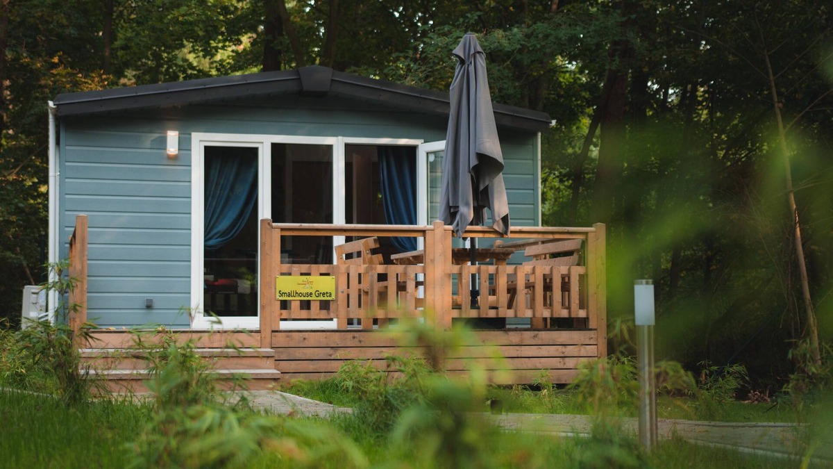 Gro Leuthen House | Smallhouse