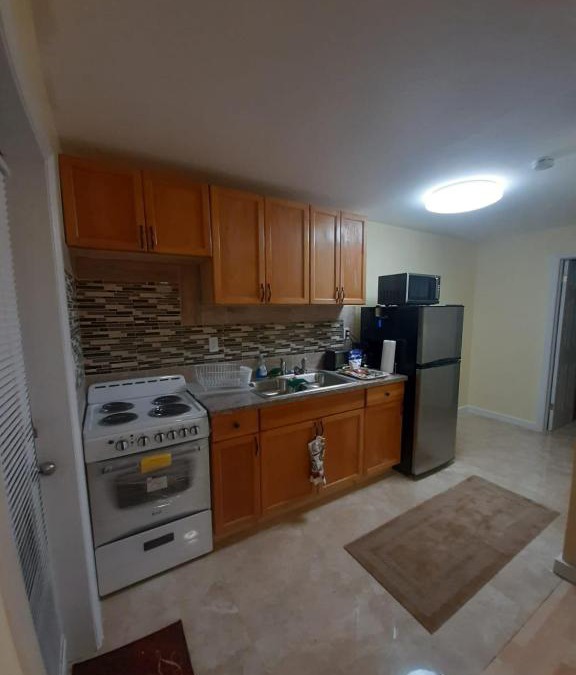 South Bimini Apartment | Smalls Cozy Rest with dock