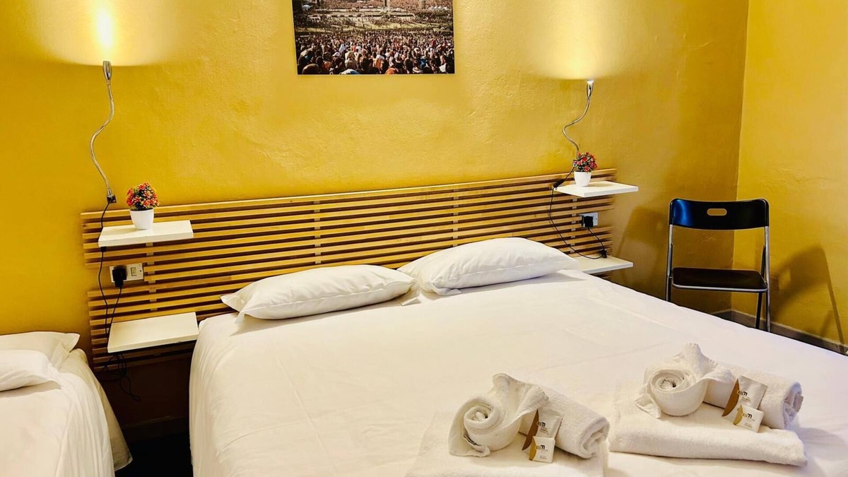 Imola Hotel | Smart Hotel Autodromo
