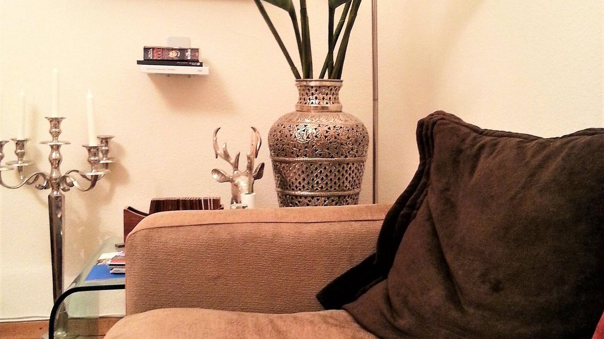 Niederdorf Apartment | Smart location and safe and cosy place to stay