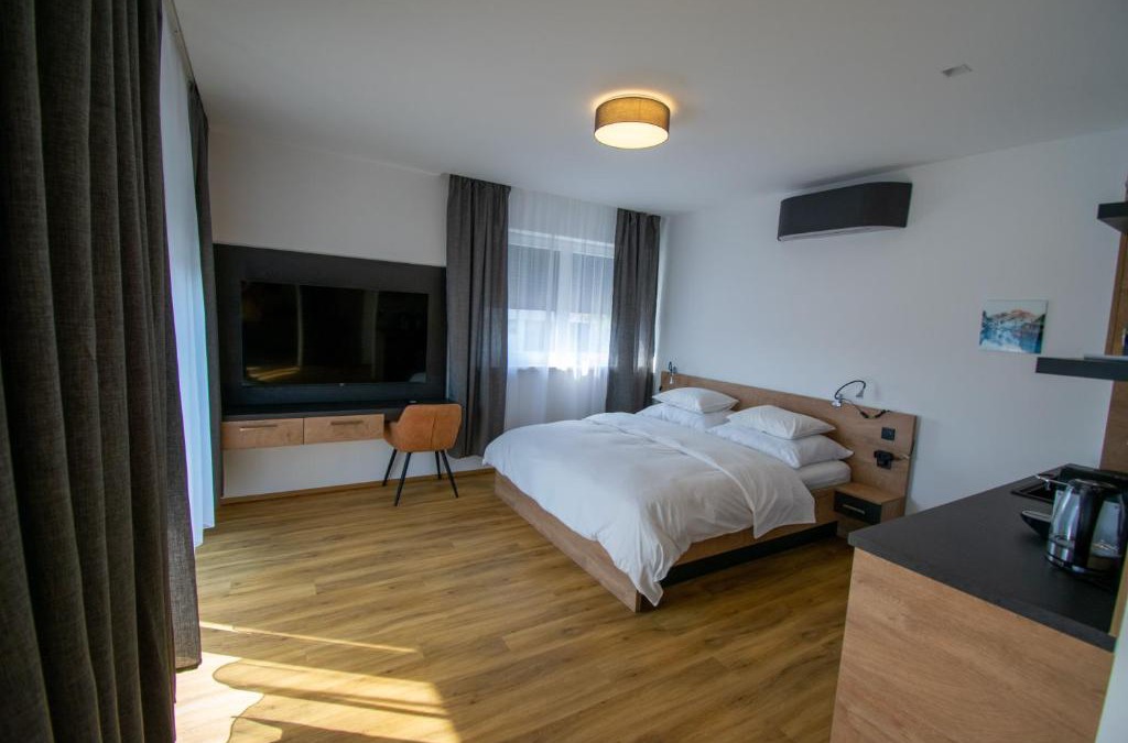 Wels House | Smart Rooms Wels