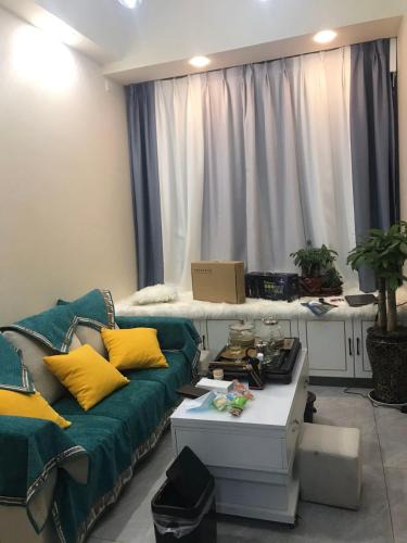 Kunming City Centre Apartment | Smart Ruoqi B&B