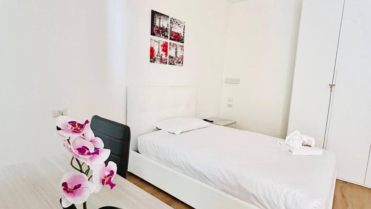 Forli House | SMART SUITES FORLI
