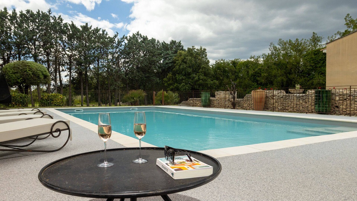 Lagnes Apartment | SmartStay B. Cathelin Proche L'Isle-sur-la-Sorgue