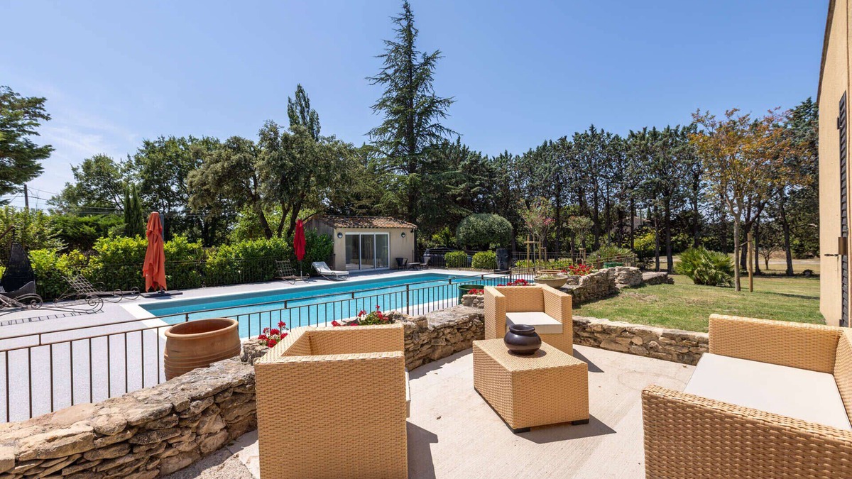 Lagnes Apartment | SmartStay P.Cézanne - Proche L'Isle-sur-la-Sorgue