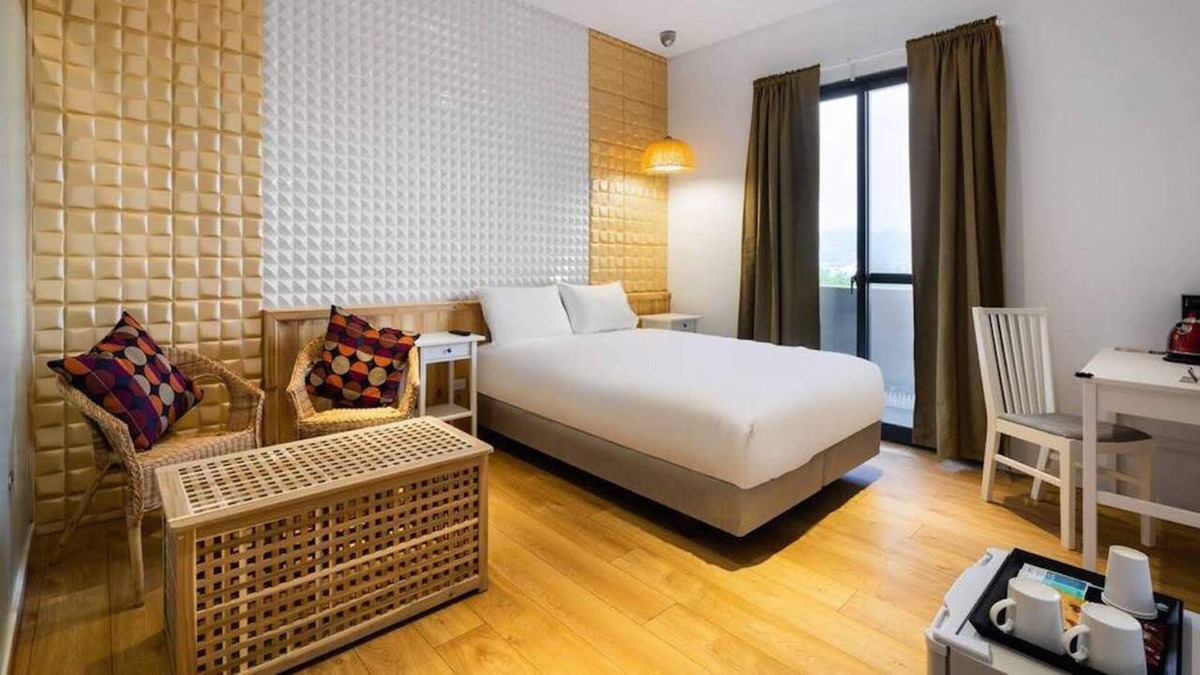 Nantou Bed & Breakfast | smartstay