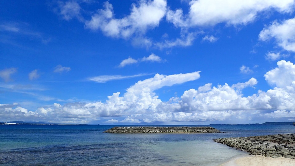 Gushikawa House | Smilax Kurichi