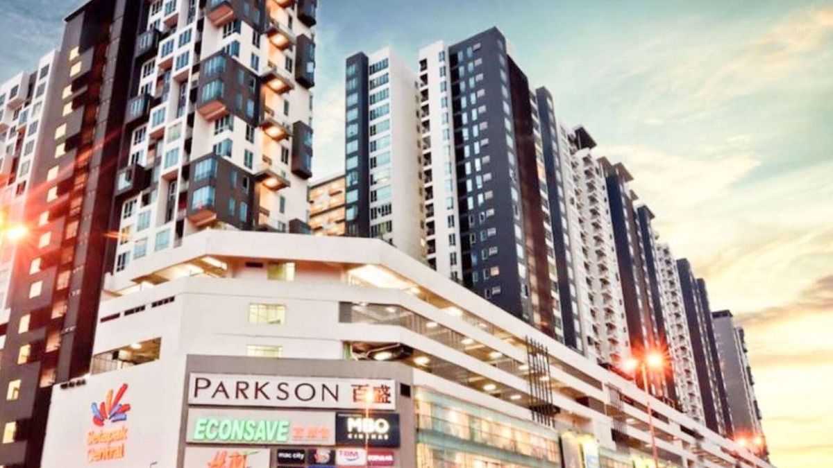 Danau Kota Hotel | Smile Hotel Danau Kota